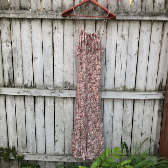 Rouje Daria floral midi dress - Picture 4 of 13